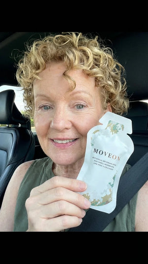 Donna, 63+