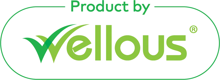 Product by Wellous