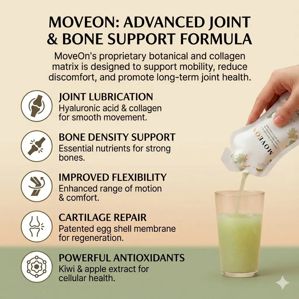 Moveon 4 Moveon™ – Immority