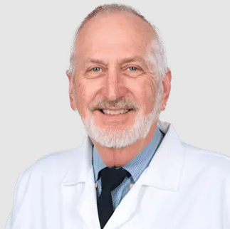 Dr. Paul Strodtbeck