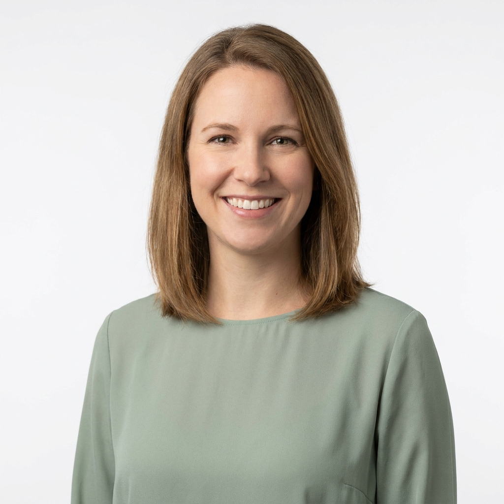Heidi Brandt